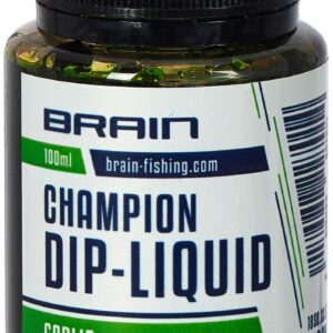 Дипліквід Brain Champion Garlic (чесник) 100ml