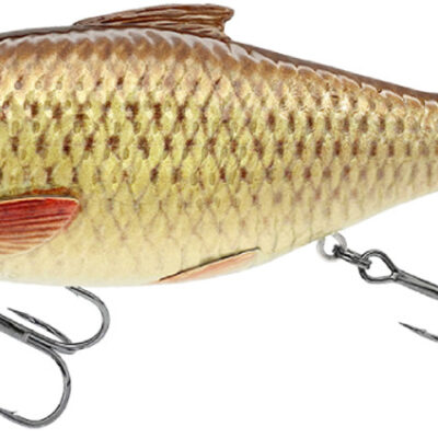 Воблер Savage Gear 3D Hard Pulsetail Roach SS 180mm 90.0g Rudd