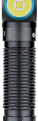 Ліхтар Olight Perun 2, ц:black