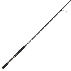 Спінінг Graphiteleader 21 Veloce UX 21GVELUS-611H-PF 2.11m MAX3/4 oz (до 21 г)