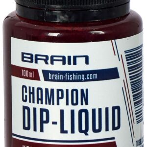 Дипліквід Brain Champion Krill (креветка) 100ml