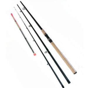 Фідерне вудлище "Big Bull Feeder" 3.6м 50-150gr