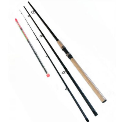 Фідерне вудлище "Big Bull Feeder" 3.6м 50-150gr