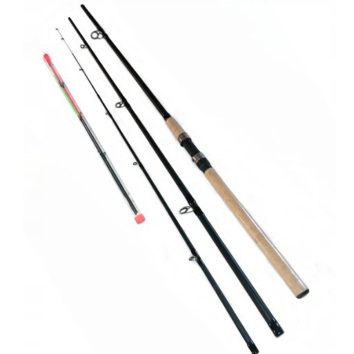 Фідерне вудлище "Big Bull Feeder" 3.6м 50-150gr купити в Україні OnRiver.com.ua Фідерне вудлище "Big Bull Feeder" 3.6м 50-150gr