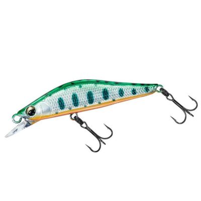 Акційні товари купити в Україні OnRiver.com.ua Воблер Daiwa Silver Creek Minnow DC 53S 53mm 4.5g #Forest Yamame