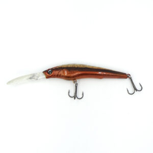 Воблер GLADIATOR "DIVER" (#02) Suspend 12gr. 13cm 3.5m+
