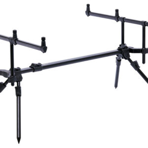 Род-под Prologic C-Series Convertible 4 Rod Pod