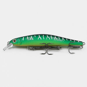 Воблер GLADIATOR "DOMINATOR"(#10)SUSPEND MAGNET SYSTEM 16.2gr.11cm