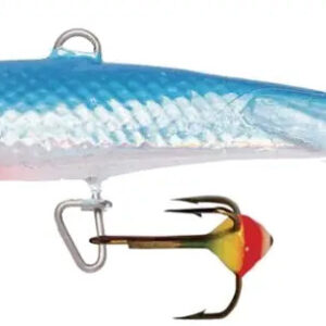 Балансир Lucky John Classic 3 (з трійником) 30 mm 5.0g #15H