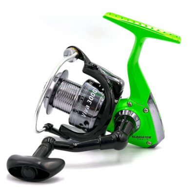 Катушка GLADIATOR "VIVA" 2000