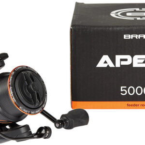 Котушка Brain Apex SE 4000S 5+1BB 5.0:1