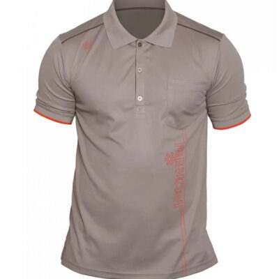 Футболка Norfin Baige (PL) бежева, р.S