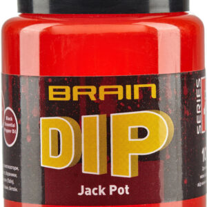 Дип Brain F1 Jack Pot (копчена ковбаса) 100ml