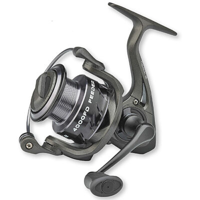 Котушка DAM QUICK 2 4000FD Feeder