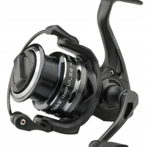 Катушка DAM QUICK IMPULSE 4 FEEDER 5000 FD 4.1BB IGSP
