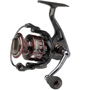 Котушка DAM QUICK 4 2000 FD 6+1BB