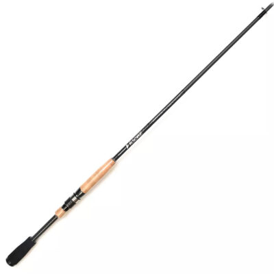 Акційні товари купити в Україні OnRiver.com.ua Спінінг Graphiteleader Vigore 20GVIGS-610ML 2.08m 2-10g (G08811)