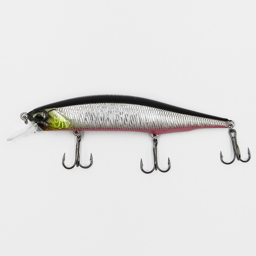 Воблер GLADIATOR "RAZOR" (#12) Suspend 16,5gr.11cm купити в Україні OnRiver.com.ua Воблер GLADIATOR "RAZOR" (#12) Suspend 16,5gr.11cm