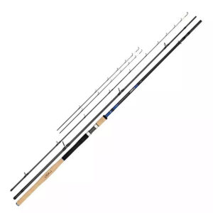 Фідер Daiwa N`Zon Distance Special X Power Feeder 3.66m -150g (11173-360)