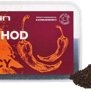 Метод Мікс Brain Spicy (спеції) 400g