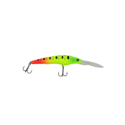 Акційні товари купити в Україні OnRiver.com.ua Воблер GLADIATOR "DIVER" (#05) Suspend 12gr. 13cm 3.5m+