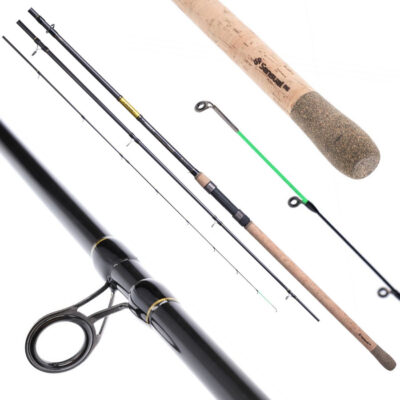 Фідер Mikado Sensual N.G. Feeder 3.90 м 120 гр