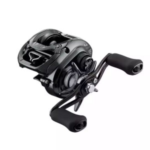 Котушка мультиплікаторна Daiwa 24 Tatula SV TW 150L (10717-150)
