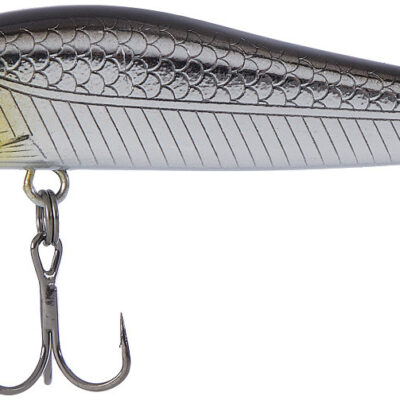 Воблер Select Drastic 56SP 56mm 3.1g #07 (0.7-1.0m)