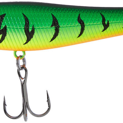 Воблер Select Flash 70F 70mm 5.8g #02 (0.0m)