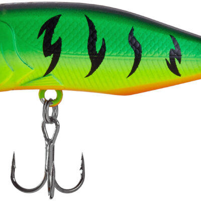 Воблер Select Splash 53F 53mm 5.8g #02 (0.0m)