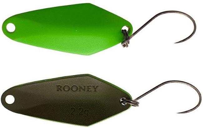 Блесна Nories Masukurouto Rooney 1.8g #006 купити в Україні OnRiver.com.ua Блесна Nories Masukurouto Rooney 1.8g #006
