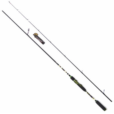 Спиннинг "GLADIATOR" Military  2.64m 5-28gr (0528-892)