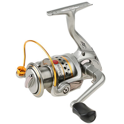 Катушка Mikado Shinju 4004 FD
