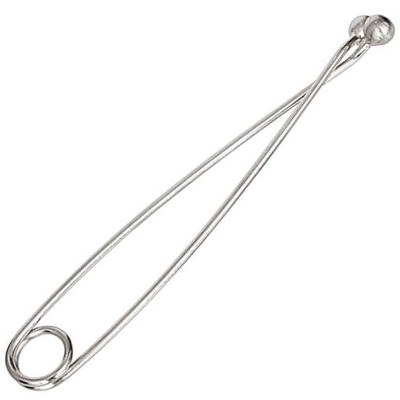 Зівник Mikado 17 см.