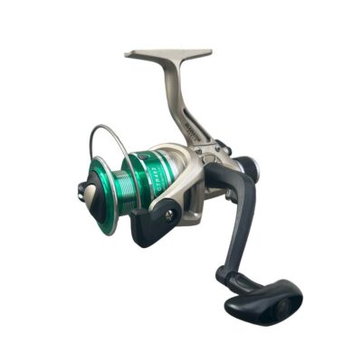 Катушка GLADIATOR 2+1 "CTR" 4000 (402)
