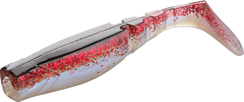 Силікон Mikado Fishunter (їстівний) 7 см 5 шт (колір-182) купити в Україні OnRiver.com.ua Силікон Mikado Fishunter (їстівний) 7 см 5 шт (колір-182)