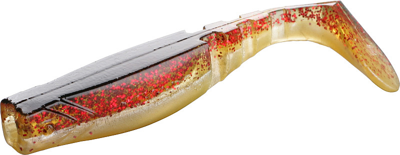 Силікон Mikado Fishunter (їстівний) 7 см 5 шт (колір-68) купити в Україні OnRiver.com.ua Силікон Mikado Fishunter (їстівний) 7 см 5 шт (колір-68)