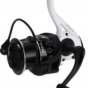 Котушка Mikado Bixlite Feeder 4006 FD