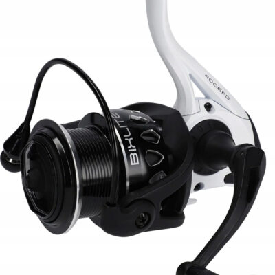 Котушка Mikado Bixlite Feeder 4006 FD