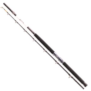 Спінінг бортовий Daiwa Tanacom 2.1m 400-1000gr