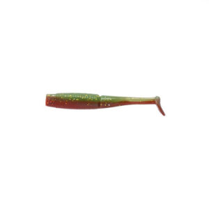Силікон Daiwa Bait Junkie 2.5" Minnow Camo UV