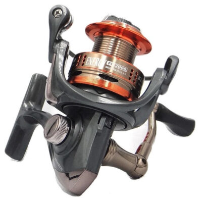 Катушка "GLADIATOR" 7+1 "ENERGY" 3000