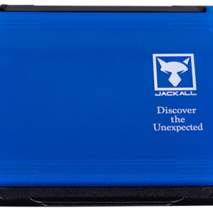Коробка Jackall 1500D Double Open Tackle Box S Free
