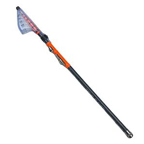 Вудка з кільцями Good Toughness укорочена 10-40 г 6.00 м 370г