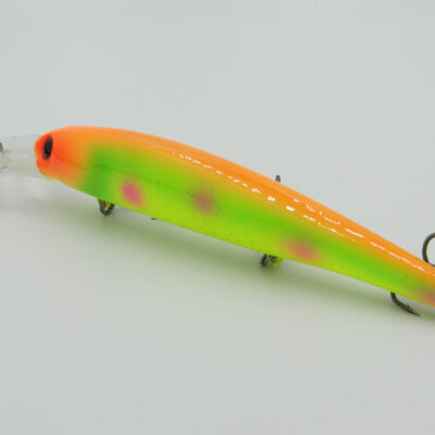 Воблер GLADIATOR "AVIATOR" (#04) Floating 19gr.16cm 7-9m