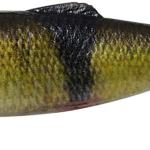 Силікон Savage Gear LB 4D Herring Shad 110 mm 9.0 g Perch (поштучно)