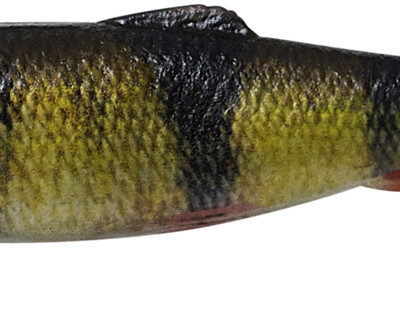 Силікон Savage Gear LB 4D Herring Shad 110 mm 9.0 g Perch (поштучно)