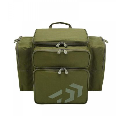 Рюкзак Daiwa Black Widow Compact Rucksack