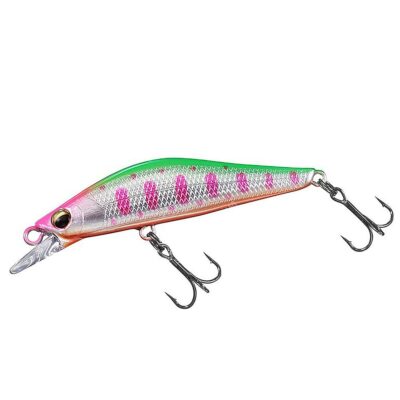 Акційні товари купити в Україні OnRiver.com.ua Воблер Daiwa Silver Creek Minnow DC 53S 53mm 4.5g #Sakura Yamame