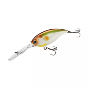 Воблер Duel Hardcore Bullet Crank 5+ 80F 80mm 27.5g #BCL (R1421-BCL)